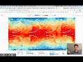 Ocean Currents and Climate Factors