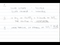 Chemical Properties and Reactions