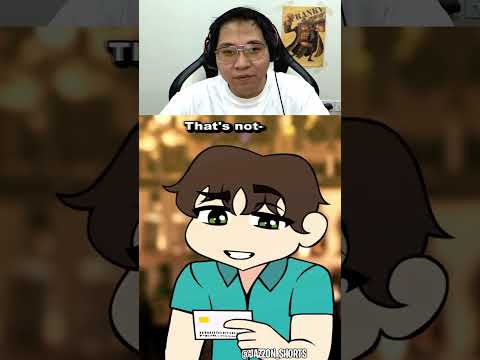 interesting animation style