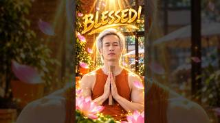 The Buddha has bestowed his blessings [BEN EAGLE] #ActionComedy #KungFu #Kindness #Trending #Viral