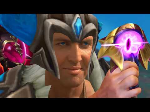 Full AP Sejuani.exe
