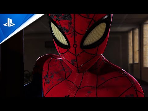 Spectacular Spider-Man Full Game Overhaul (Voice MOD) Part 11 - Marvel's Spider-Man