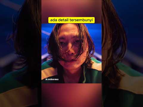Detail Tersembunyi Di Squid Game Season 3