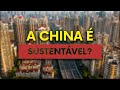 Práticas ESG e Sustentabilidade na China