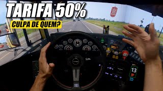 AMERICAN TRUCK SIMULATOR - Peterbilt 362 Jon Ruda Onboard em IOWA | Cockpit Realista