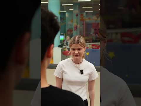 ❌Хотела подарить шоколадку, но забрали в отделение❌ #pov #story