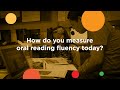 MAP Reading Fluency Assessment Insights