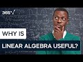 Linear Algebra Applications and Concepts