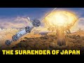 Japan's Surrender and Soviet Influence