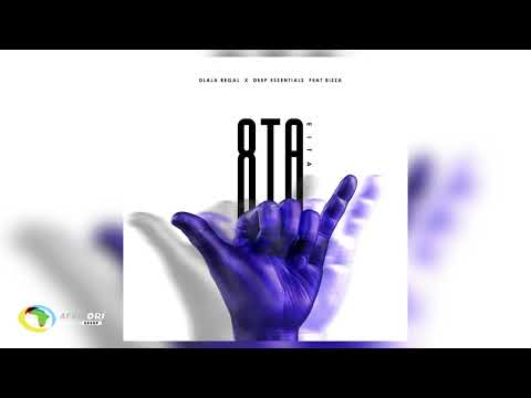 Dlala Regal and Deep Essentials - 8ta (Eita) [Feat. Bizza] (Official Audio)