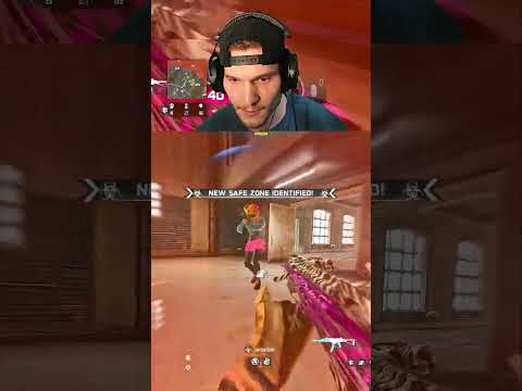 *1v4* “Y’all WONT say it to my face tho”🤯 #warzone #callofduty #bo7