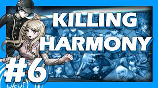 Danganronpa V3: Killing Harmony - FIRST CLASS TRIAL - PART 6