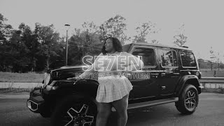 Se7en - National Anthem