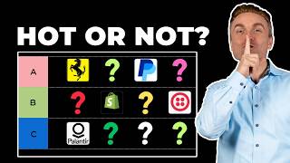 Mein Ranking: Welche Top-Aktie generiert wirklich Cash?