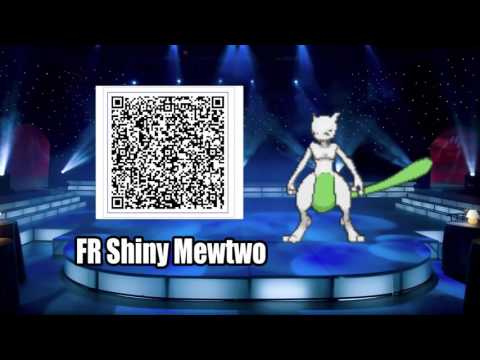 Legendary Pokemon Qr Codes 11 21