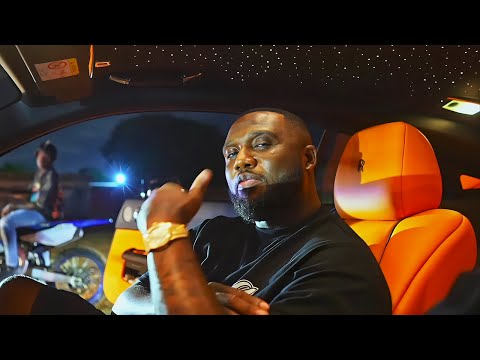 Headie One ft. Giggs - Pirate (Official Video)