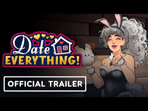 Date Everything! - Official Meet Molly Trailer