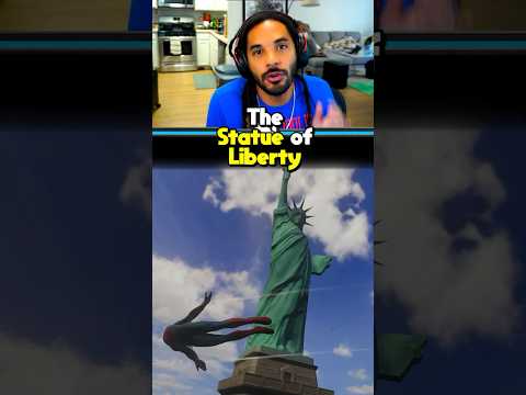 How To Reach The Statue Of Liberty In Spider Man 2