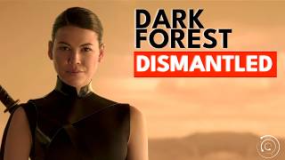 Why I Don’t Buy The Dark Forest Hypothesis