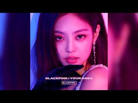 BLACKPINK - FOREVER YOUNG (Oficial Japanese Ver.)