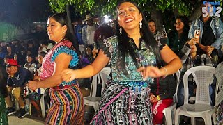 de Regreso Convite Femenino Mayense 2024
