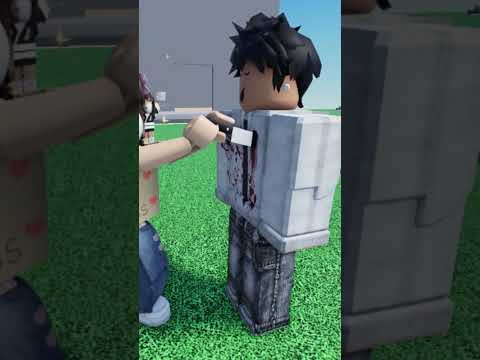 😂 MOLESTANDO A GENTE RANDOM EN ROBLOX 😱 #Shorts
