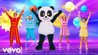 Panda e Os Caricas - Os 8 Planetas