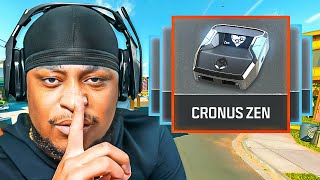 the TRUTH ABOUT MY CHEATS & CRONUS ZEN..🤫