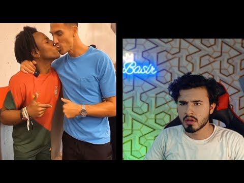 Amazing people in the world #funny reaction video