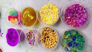 Best Oddly Satisfying ASMR Compilation | So Slimes