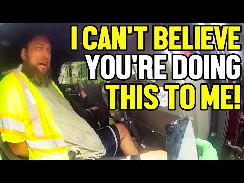Cops RUINED His Life Over NOTHING! He Missed His Daughter's Graduation Over A FALSE Arrest!