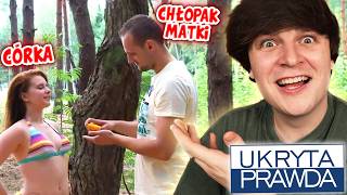 UKRYTA PRAWDA TO WOLĘ TWOJĄ CÓRKĘ 💀