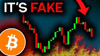 THIS BITCOIN SIGNAL IS FLASHING NOW (Get Ready)!!! - Bitcoin News Today, Ethereum & Altcoins