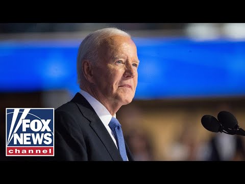 Liberal media TORCHED for 'manipulating, gaslighting' on Biden's decline