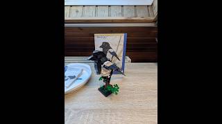 BlueBrixx Pro 109620 - Elster Kurzreview