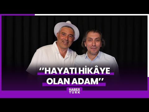 “Sait Faik’in Ruhunu Sahneye Taşımak: Özgür Özgülgün Anlatıyor”