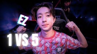 Most BRUTAL Aces ever in Valorant Champions Tour | VCT Compilation