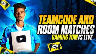 Nambi Vanga Gameplay Kathukitu Ponga  !!!  | Free Fire Live Tamil | Live free fire | #freefirelive