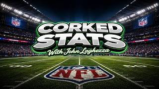DRAFTERS BEST BALL FOR $250K! Corked Stats NFL: Fantasy Football
