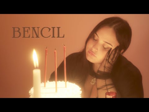 öykü dörter - BENCİL