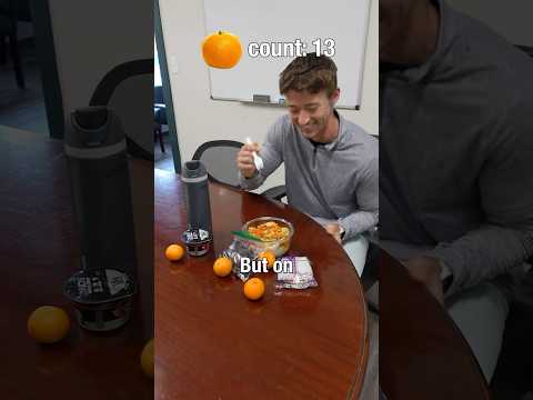 Full day of eating as an Ironman triathlete