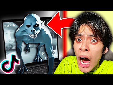 Why Are These TikTok Videos Making People SCREAM? | VuJae Reacts