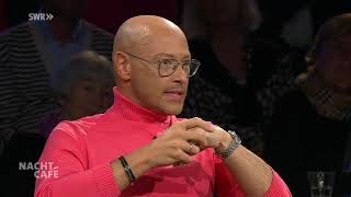 NACHTCAFÉ 09.01.2026 - Zerrissen (Wh.)