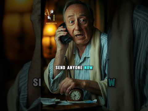 Old Man Outsmarted Police & Burglars #lifelessons #funnyshorts #wisdom #clevermind #quickthinking