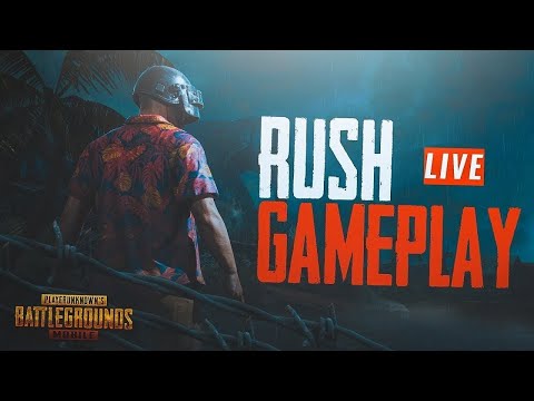 PUBG 【🔴LIVE】Pubg Mobile - BATTLEGROUND MOBILE PUBG #pubg #pubglive