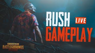 PUBG 【🔴LIVE】Pubg Mobile - BATTLEGROUND MOBILE PUBG #pubg #pubglive
