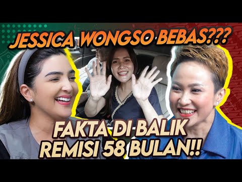 FRISTIAN GRIEC JELASKAN SEMUA SECARA DETAIL!! INI ALASAN JESSICA WONGSO BEBAS BERSYARAT!!