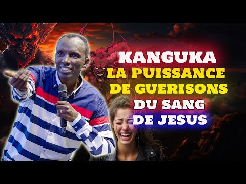 KANGUKA DE LUNDI MATIN 23/12/2024 - CHRIS NDIKUMANA - PRIERE POUR BRISER LES CHAINES SPIRITUELLES