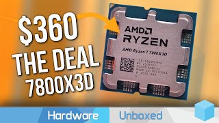 Ryzen 7 7800X3D vs 9800X3D, Which Should You Buy?