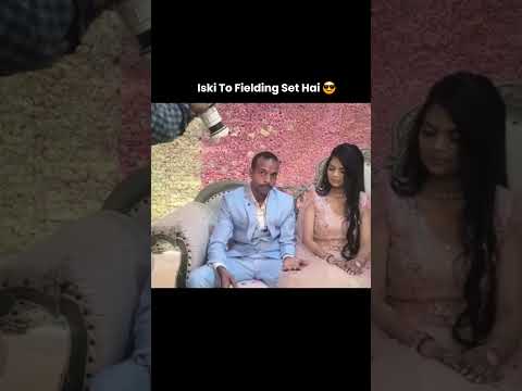 Next Level Beizzati 😎 #indian #wedding #funny #moment #creative #shorts